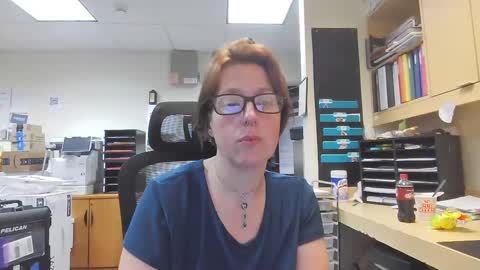 Ashley online show from 09.16.25