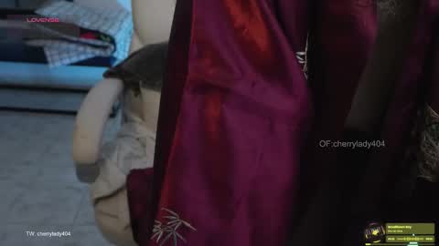 Mary your fav curly girl online show from 11.12.25