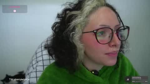 Mary your fav curly girl online show from 01.13.26