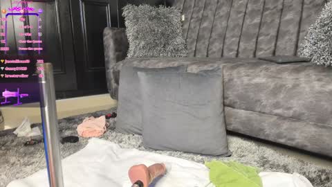 Polar  online show from 12.24.24