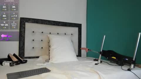 Snapshot of kinky_polar chatting on 02.25.26 Polar online show from 02.25.26