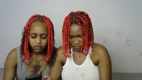 Cupshee and cushey online show from 09.15.25