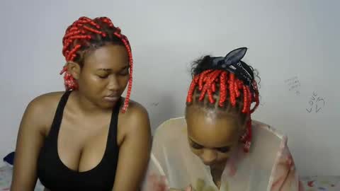 Cupshee and cushey online show from 09.16.25