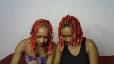 Cupshee and cushey online show from 09.21.25