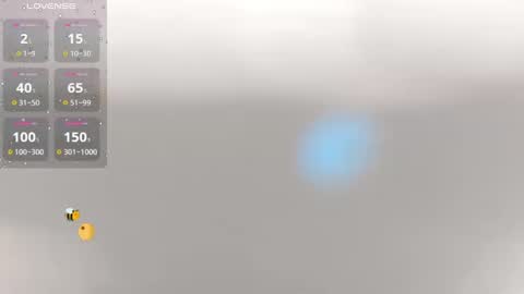 kinky yeyns online show from 02.22.25