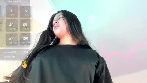 kinky yeyns online show from 03.02.25