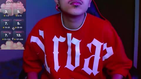 Mercury online show from 10.19.25