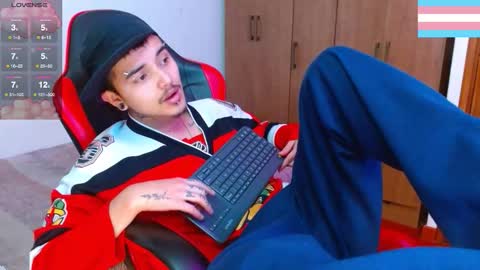 Mercury online show from 01.11.26