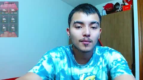 Mercury online show from 02.22.26