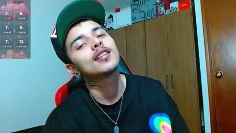 Mercury online show from 03.16.26