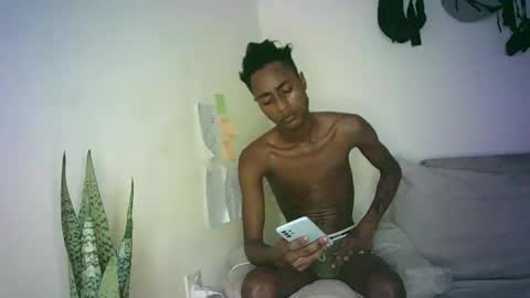 kinkybby_ online show from 03.08.25