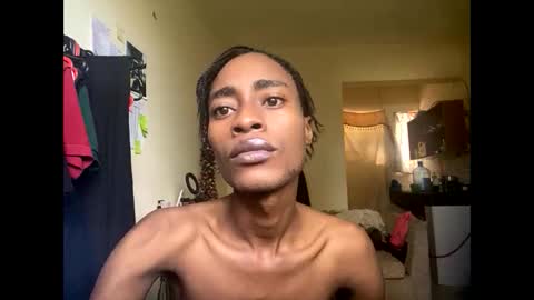 kinkybby_ online show from 10.15.25