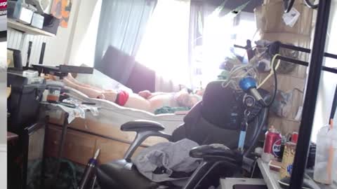 Kinky Cassie online show from 03.27.26