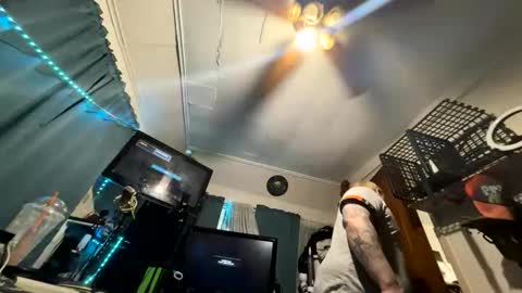 Kinky Cassie online show from 04.02.26