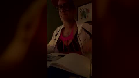 Kinky Boots x online show from 12.15.25