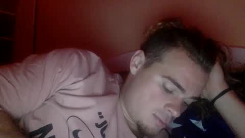 Snapshot of kinkyboy10 chatting on 01.08.25 Master online show from 01.08.25