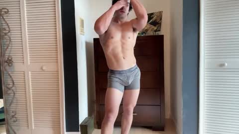 kinkybuffboy online show from 01.21.25