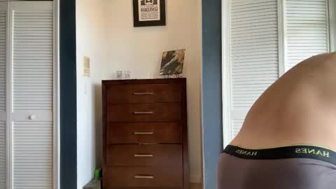 kinkybuffboy online show from 10.06.25