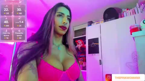 Snapshot of kinkybunny_4 chatting on 12.06.24 Jasmine. online show from 12.06.24