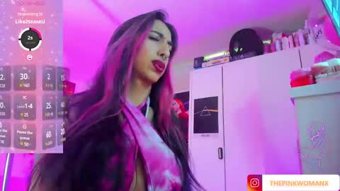 Snapshot of kinkybunny_4 chatting on 12.14.24 Jasmine. online show from 12.14.24