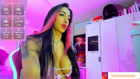 Snapshot of kinkybunny_4 chatting on 01.06.25 Jasmine. online show from 01.06.25