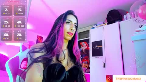 Snapshot of kinkybunny_4 chatting on 02.07.25 Jasmine. online show from 02.07.25