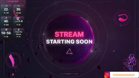 Jasmine. online show from 01.09.26