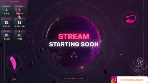 Jasmine. online show from 01.18.26