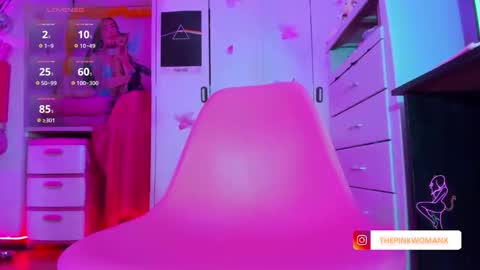 Jasmine. online show from 05.30.26