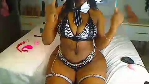 KinyBunz online show from 05.29.26
