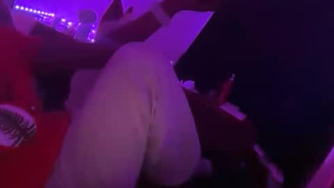 interracialfacial online show from 01.19.26