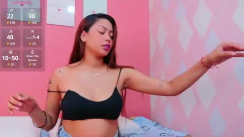 kinkycutegirll online show from 09.30.25