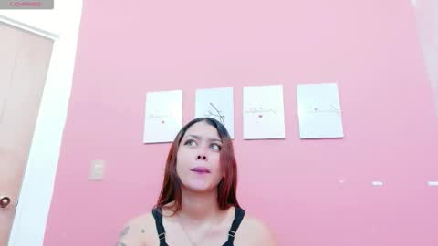 kinkycutegirll online show from 12.17.25