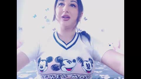 kinkydenny4you online show from 03.16.26