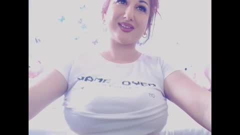 kinkydenny4you online show from 04.19.26