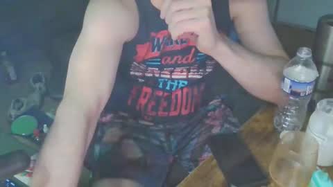 kinkydirtydaddy online show from 10.01.25