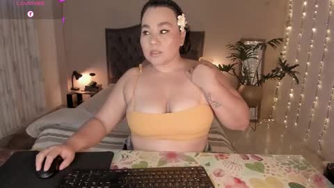 Jenny online show from 03.15.26