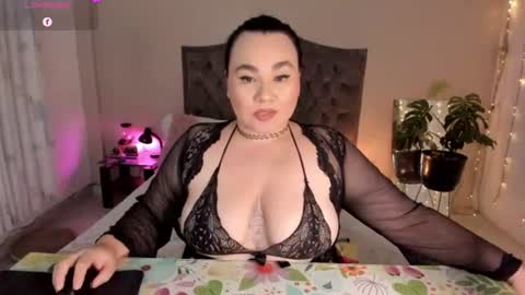 Jenny online show from 06.26.26