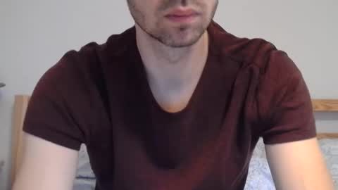 Kinky Max online show from 12.03.25