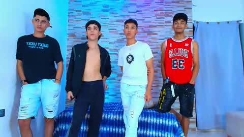 kinkyhousexxx online show from 01.16.26