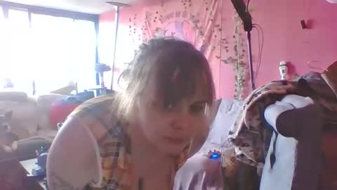 kinkyivy99 online show from 03.29.26