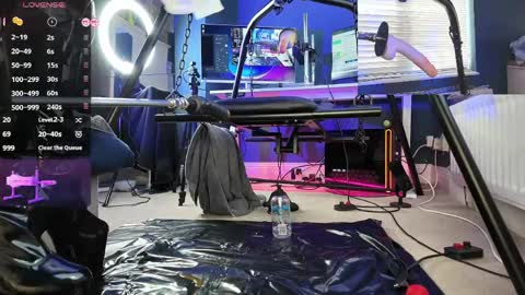 JessicaXD online show from 04.06.26