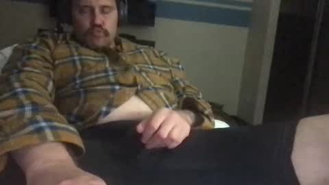 Kinkyk87 online show from 11.18.25