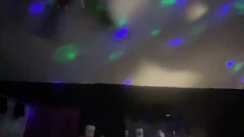 Bunniii online show from 01.31.25