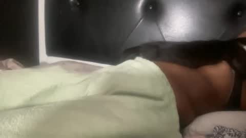 Bunniii online show from 02.03.25