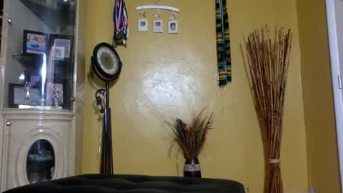 Bunniii online show from 04.28.26