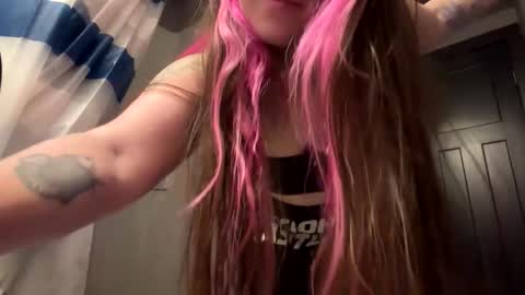 kinkykitty1997 online show from 04.03.26