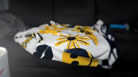 Kinky online show from 01.15.25