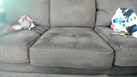 Kinky online show from 03.11.25