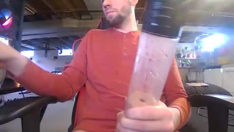 kinkykumiho online show from 03.06.25